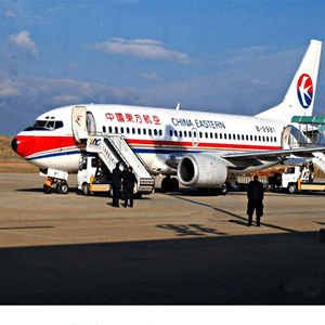 哈尔滨太平航空货运航空快运业稳步发展的原因是什么？